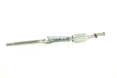 Catalyseur (Pot catalytique) WALKER ref. 20732