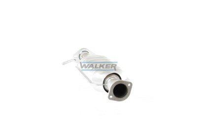 Catalyseur (Pot catalytique) WALKER ref. 20741