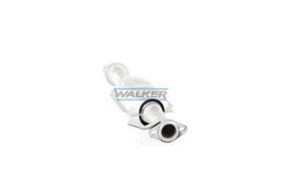 Catalyseur (Pot catalytique) WALKER ref. 20742