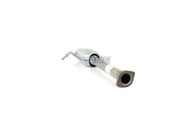 Catalyseur (Pot catalytique) WALKER ref. 20743