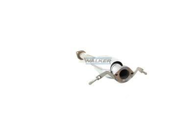 Catalyseur (Pot catalytique) WALKER ref. 20743