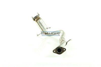 Catalyseur (Pot catalytique) WALKER ref. 20744