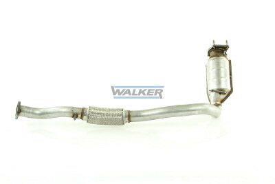 Catalyseur (Pot catalytique) WALKER ref. 20744