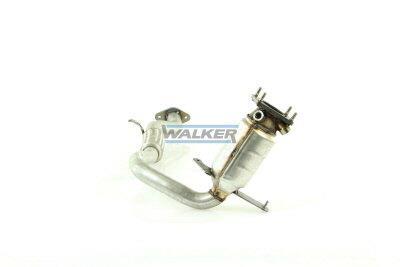 Catalyseur (Pot catalytique) WALKER ref. 20744
