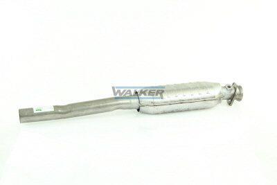Catalyseur (Pot catalytique) WALKER ref. 20747