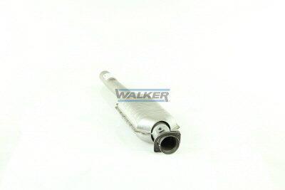 Catalyseur (Pot catalytique) WALKER ref. 20747
