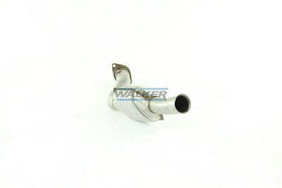 Catalyseur (Pot catalytique) WALKER 20753