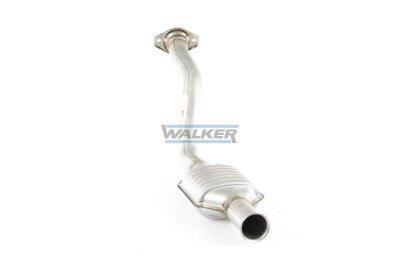 Catalyseur (Pot catalytique) WALKER ref. 20755