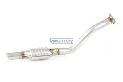 Catalyseur (Pot catalytique) WALKER ref. 20755