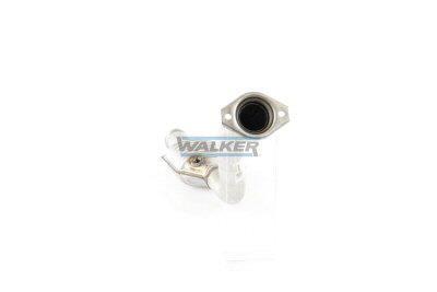 Catalyseur (Pot catalytique) WALKER ref. 20755