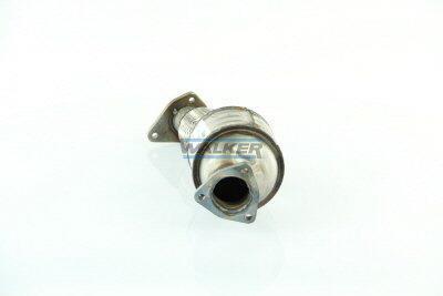 Catalyseur (Pot catalytique) WALKER 20756