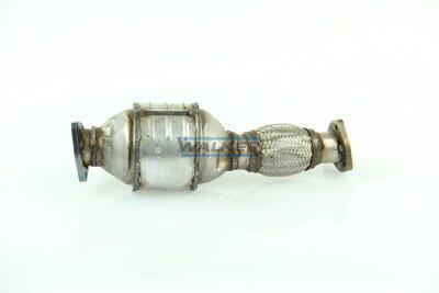 Catalyseur (Pot catalytique) WALKER 20756