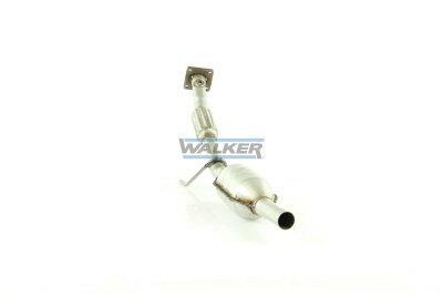 Catalyseur (Pot catalytique) WALKER 20757