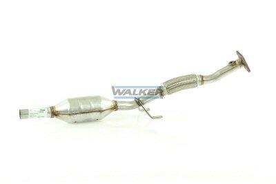 Catalyseur (Pot catalytique) WALKER 20757