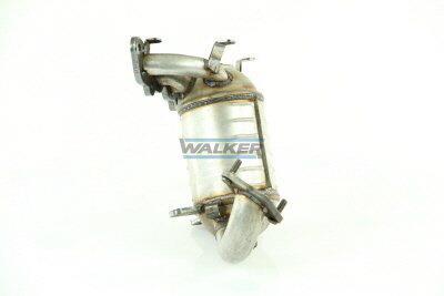 Catalyseur (Pot catalytique) WALKER 20758