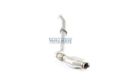 Catalyseur (Pot catalytique) WALKER 20762