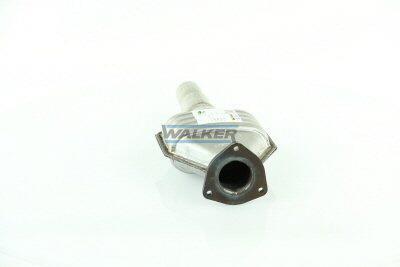 Catalyseur (Pot catalytique) WALKER ref. 20765