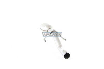 Catalyseur (Pot catalytique) WALKER ref. 20767