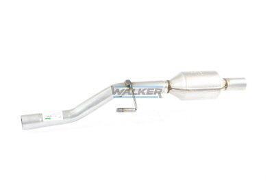 Catalyseur (Pot catalytique) WALKER ref. 20767