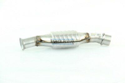 Catalyseur (Pot catalytique) WALKER ref. 20768
