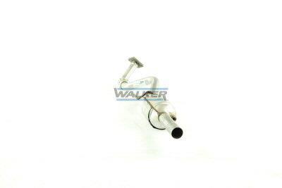 Catalyseur (Pot catalytique) WALKER 20769