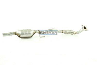 Catalyseur (Pot catalytique) WALKER 20769