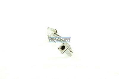 Catalyseur (Pot catalytique) WALKER 20769