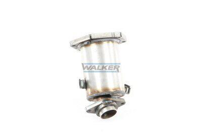 Catalyseur (Pot catalytique) WALKER 20771