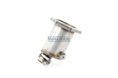 Catalyseur (Pot catalytique) WALKER 20771