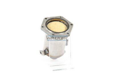 Catalyseur (Pot catalytique) WALKER 20771