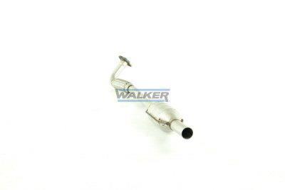 Catalyseur (Pot catalytique) WALKER ref. 20773