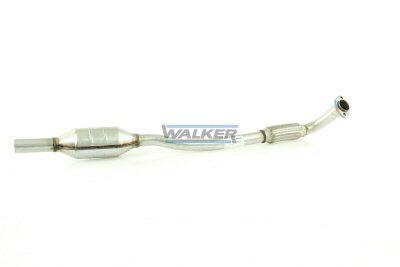 Catalyseur (Pot catalytique) WALKER ref. 20773
