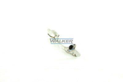 Catalyseur (Pot catalytique) WALKER ref. 20773