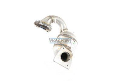 Catalyseur (Pot catalytique) WALKER 20775