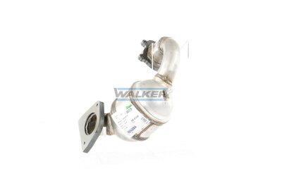 Catalyseur (Pot catalytique) WALKER 20775