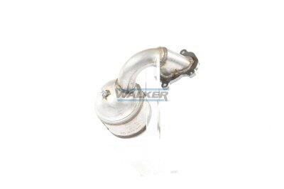 Catalyseur (Pot catalytique) WALKER 20775