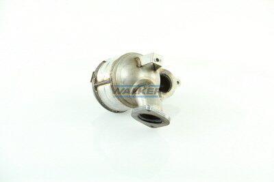 Catalyseur (Pot catalytique) WALKER ref. 20780