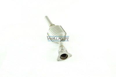 Catalyseur (Pot catalytique) WALKER 20781