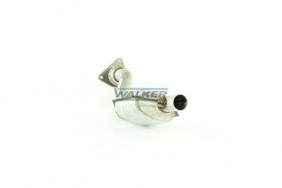 Catalyseur (Pot catalytique) WALKER ref. 20782