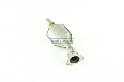 Catalyseur (Pot catalytique) WALKER ref. 20782