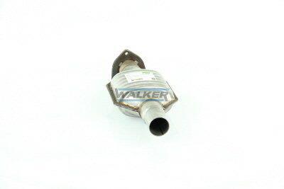 Catalyseur (Pot catalytique) WALKER ref. 20785