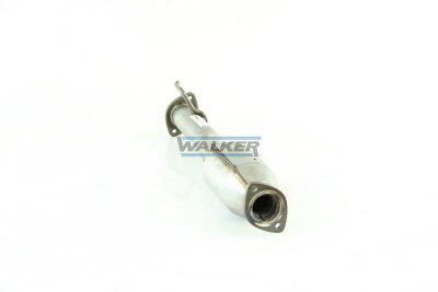 Catalyseur (Pot catalytique) WALKER 20786