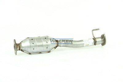 Catalyseur (Pot catalytique) WALKER 20786