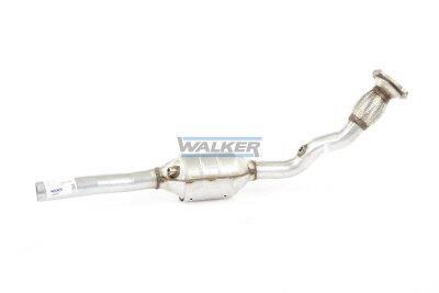 Catalyseur (Pot catalytique) WALKER ref. 20787