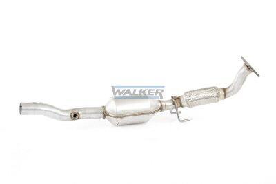 Catalyseur (Pot catalytique) WALKER ref. 20788