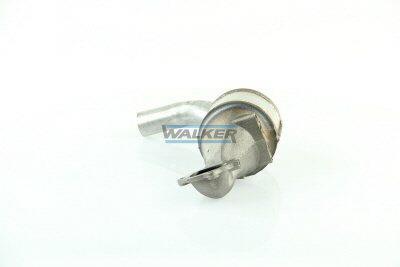 Catalyseur (Pot catalytique) WALKER ref. 20790