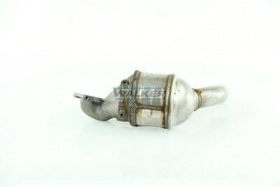 Catalyseur (Pot catalytique) WALKER ref. 20790
