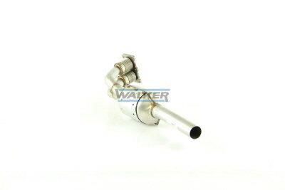 Catalyseur (Pot catalytique) WALKER ref. 20793