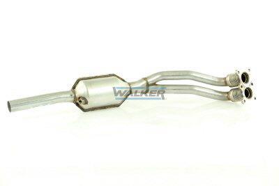 Catalyseur (Pot catalytique) WALKER ref. 20793