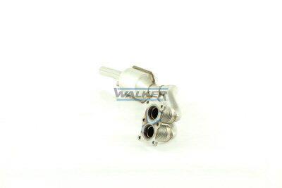 Catalyseur (Pot catalytique) WALKER ref. 20793